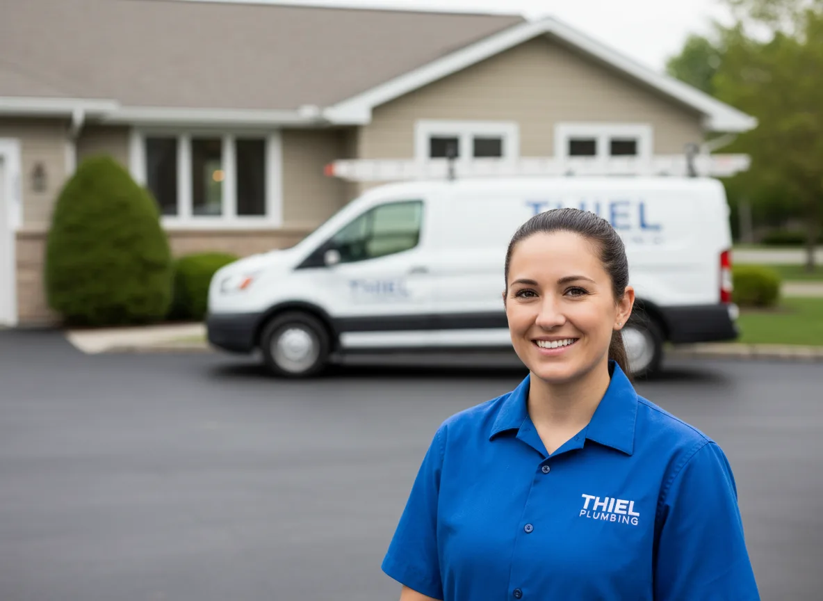 Plumber Travis Afb, CA FAQs